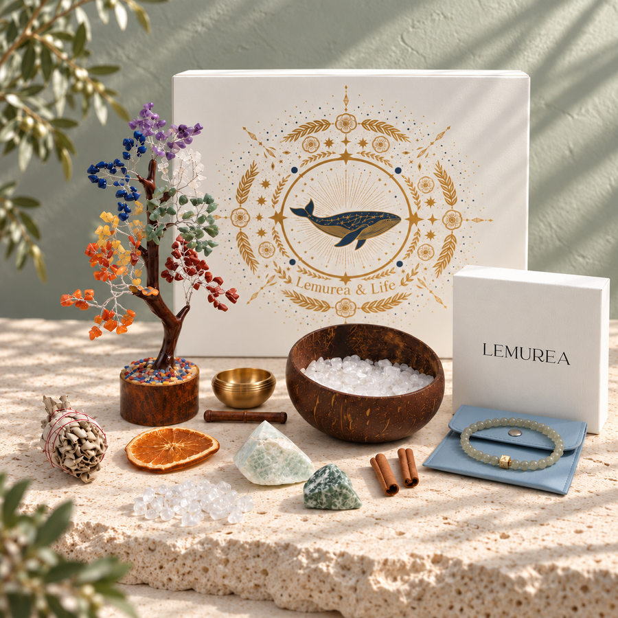Manifestation Gift Box