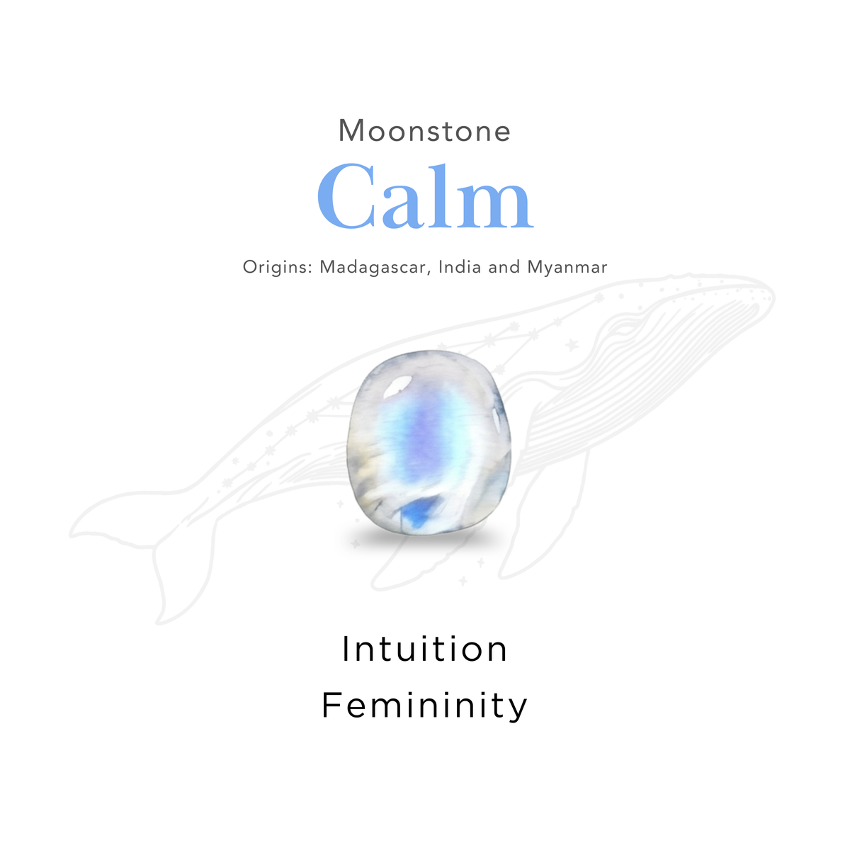 Kyanite Moonlight Intuition Necklace