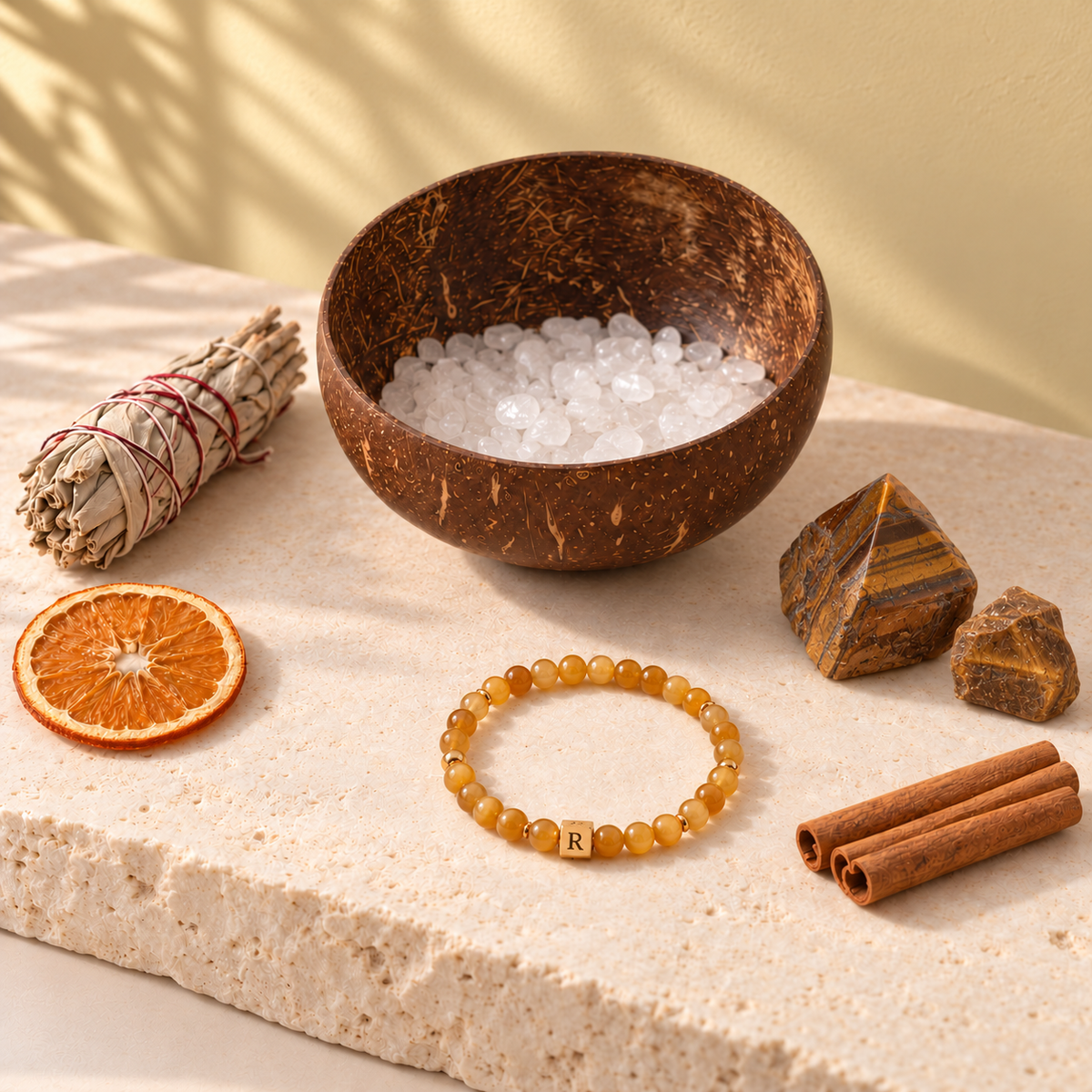 Manifestation Gift Box