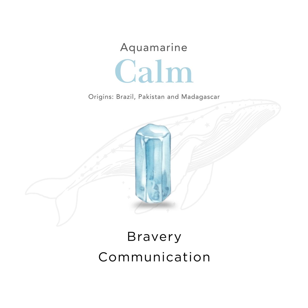 Laguna Beach Necklace | Wear the calm flow of the Pacific shoreline