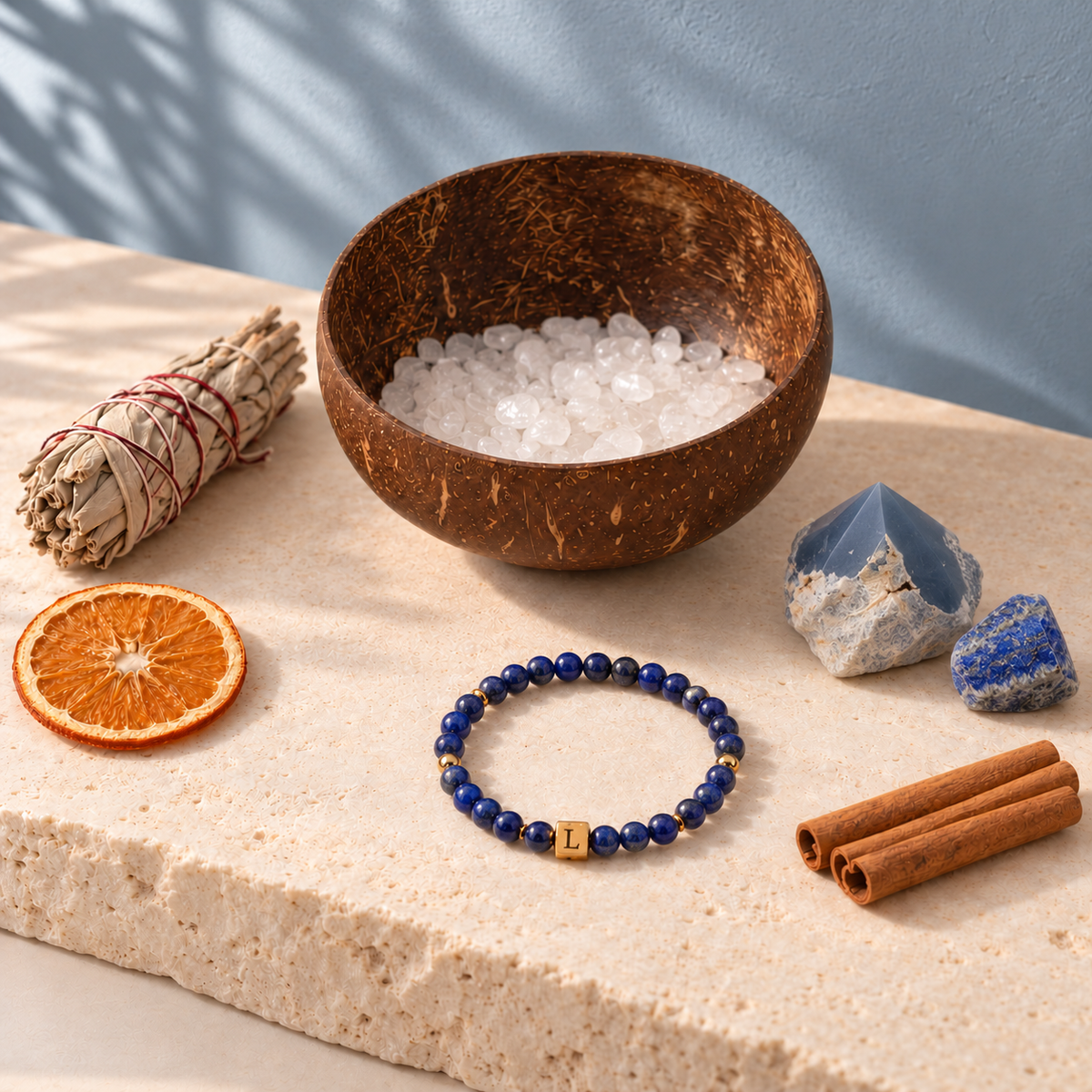 Manifestation Gift Box