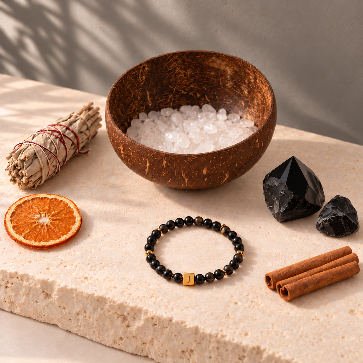 Manifestation Gift Box