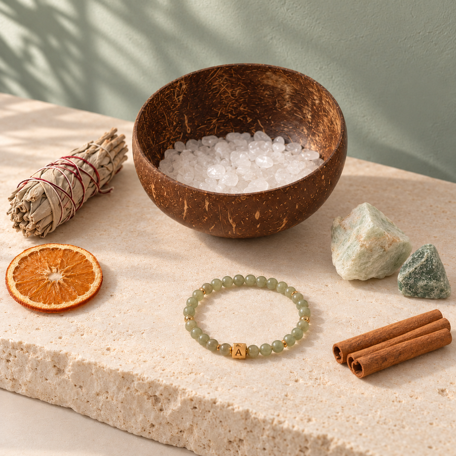 Manifestation Gift Box