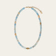 Lemurea Flow | Coastal Breeze Necklace