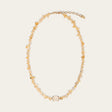 Citrine Sunlight Prosperity Necklace