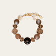 Smoky Quartz Detoxification Bracelet