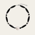 Lemurian Quartz Guardian Necklace