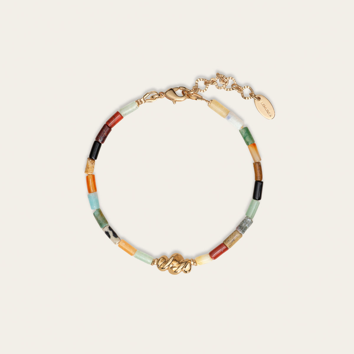 Lemurea Flow | Inner Harmony Bracelet