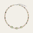 Prehnite Garden Renewal  Necklace