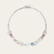 Laguna Beach Necklace | Wear the calm flow of the Pacific shoreline