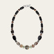 Yosemite Grove Necklace | Wear the grounding power of the forest depth