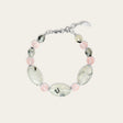 Prehnite Garden  Renewal Bracelet