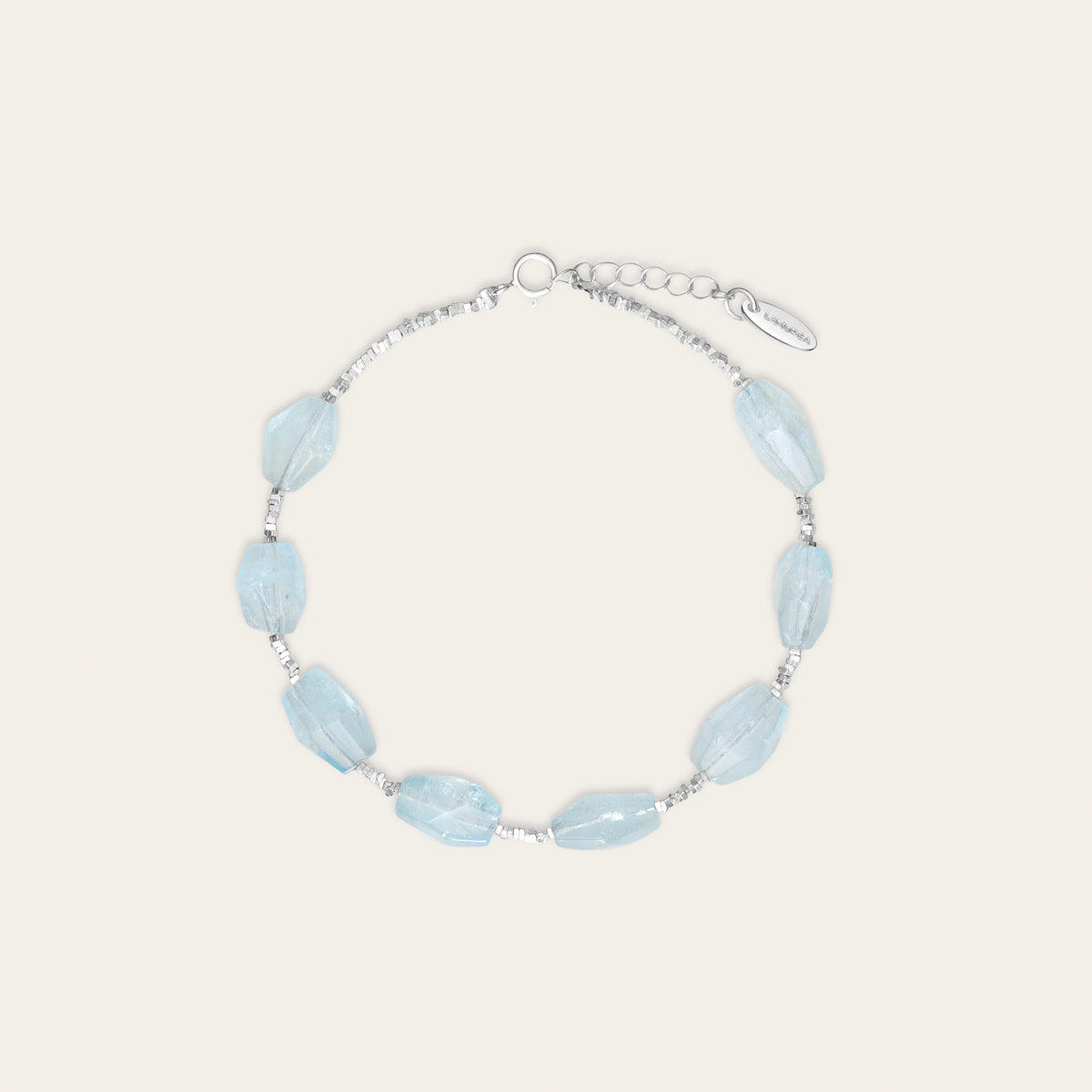 Ocean Prism Calm Bracelet