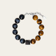 Tiger’s Eye Balance Bracelet