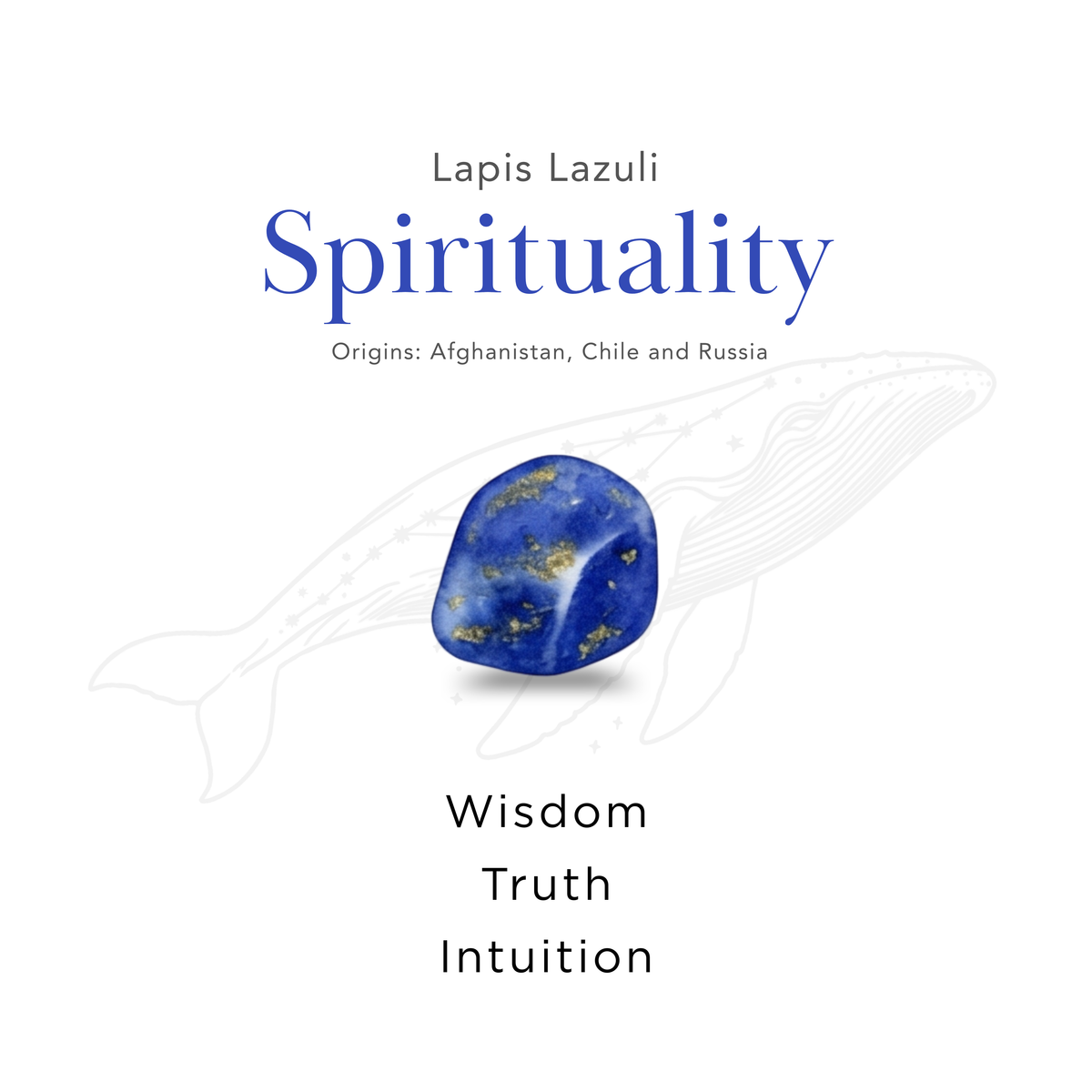 Lemurea Lattice | Lapis Lazuli Insight Bracelet