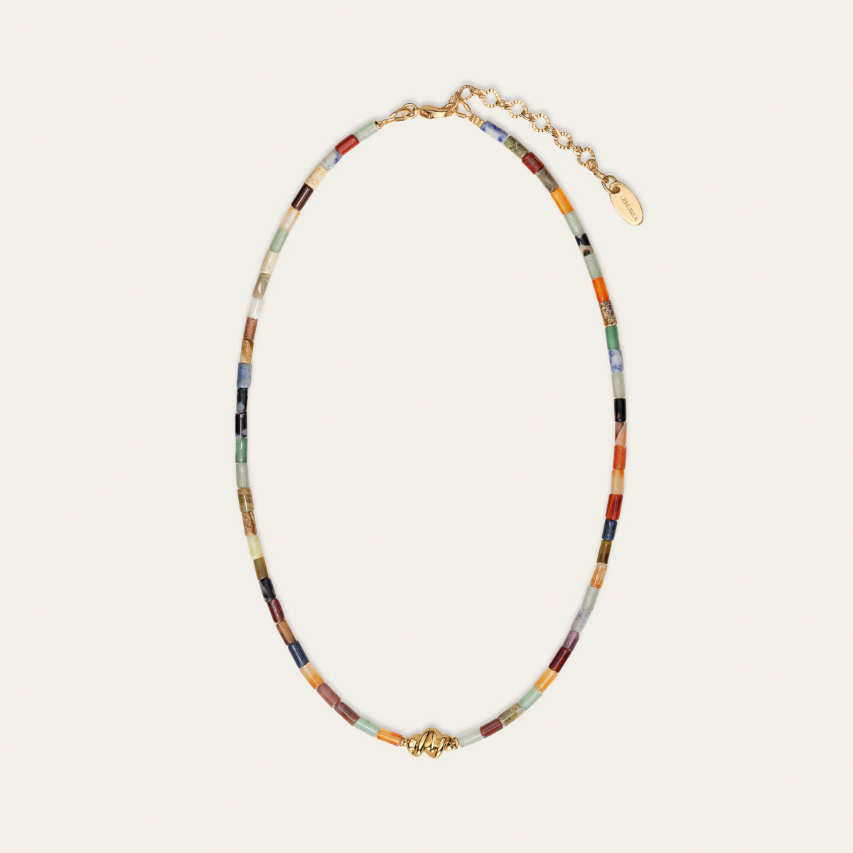 Lemurea Flow | Inner Harmony Necklace