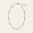 Lemurea Grid | Daily Joy Necklace