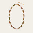 Rose Garden Harmony Necklace