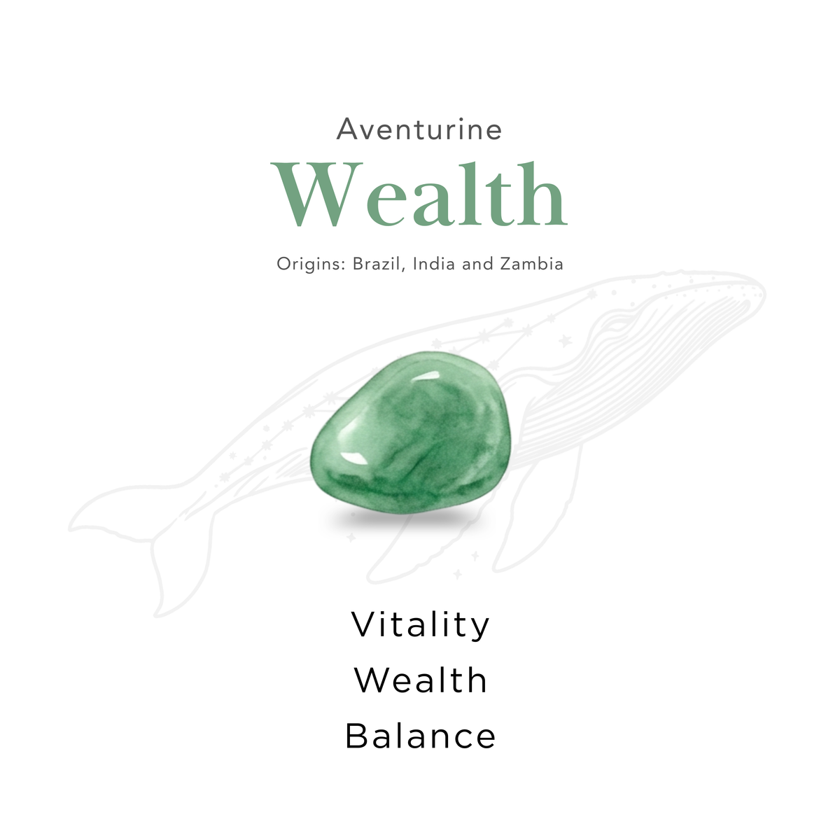 Lemurea Lattice |  Aventurine Growth Bracelet