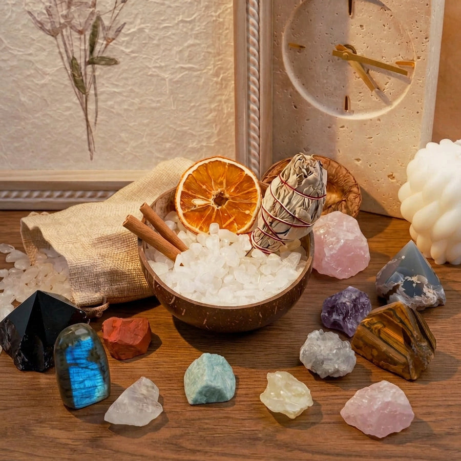 Build Your Own Intention Planter