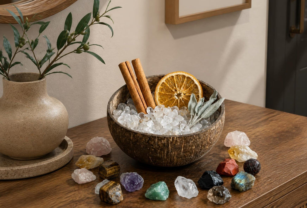 Intention Bowl