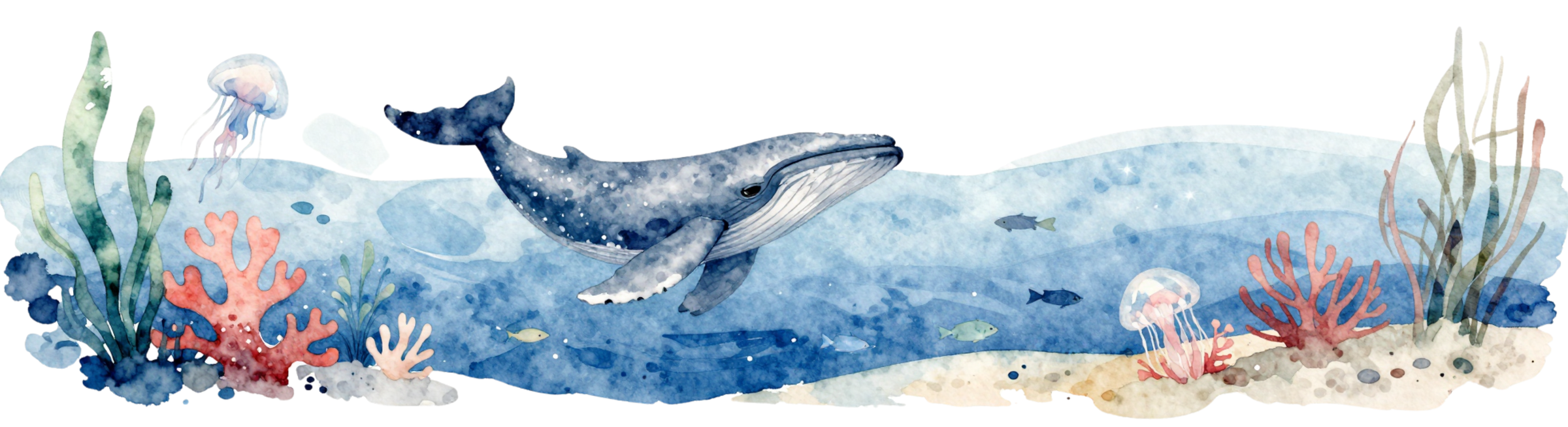 Lemurea footer artwork