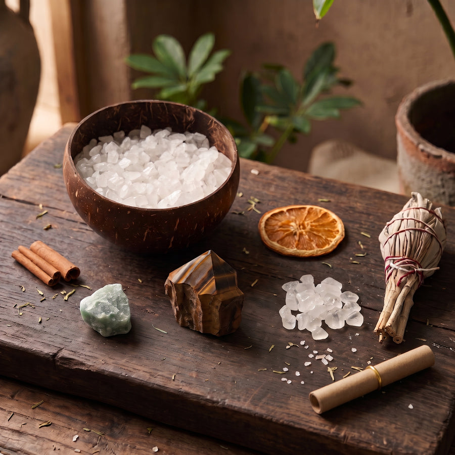 The Wish Planter | Wealth