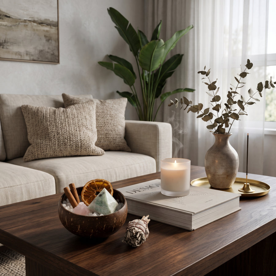 The Wish Planter | Good Fortune
