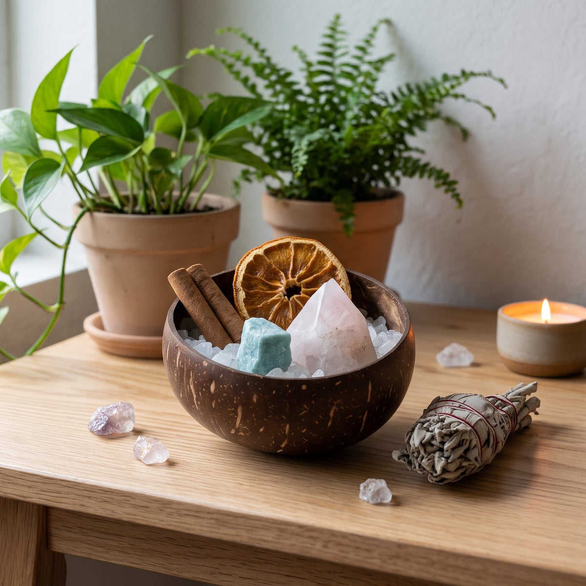 The Wish Planter | Love