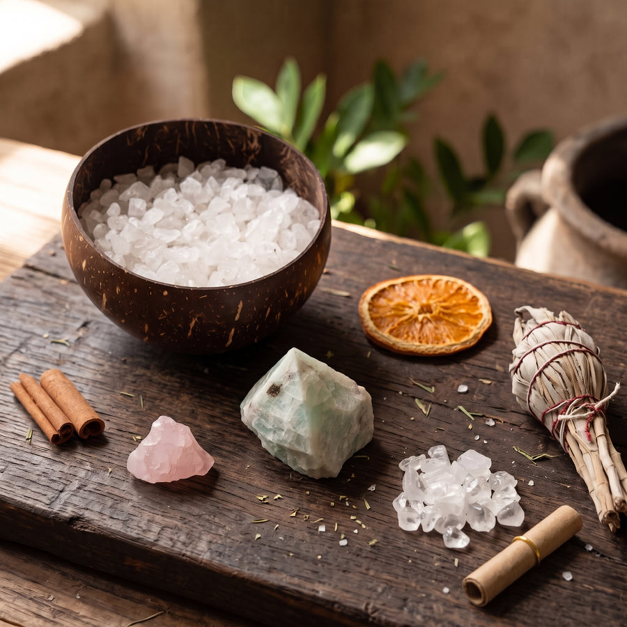 The Wish Planter | Good Fortune
