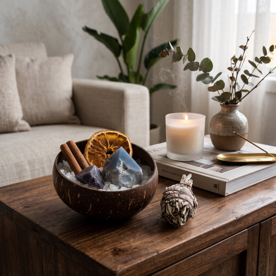 The Wish Planter | Stress Relief