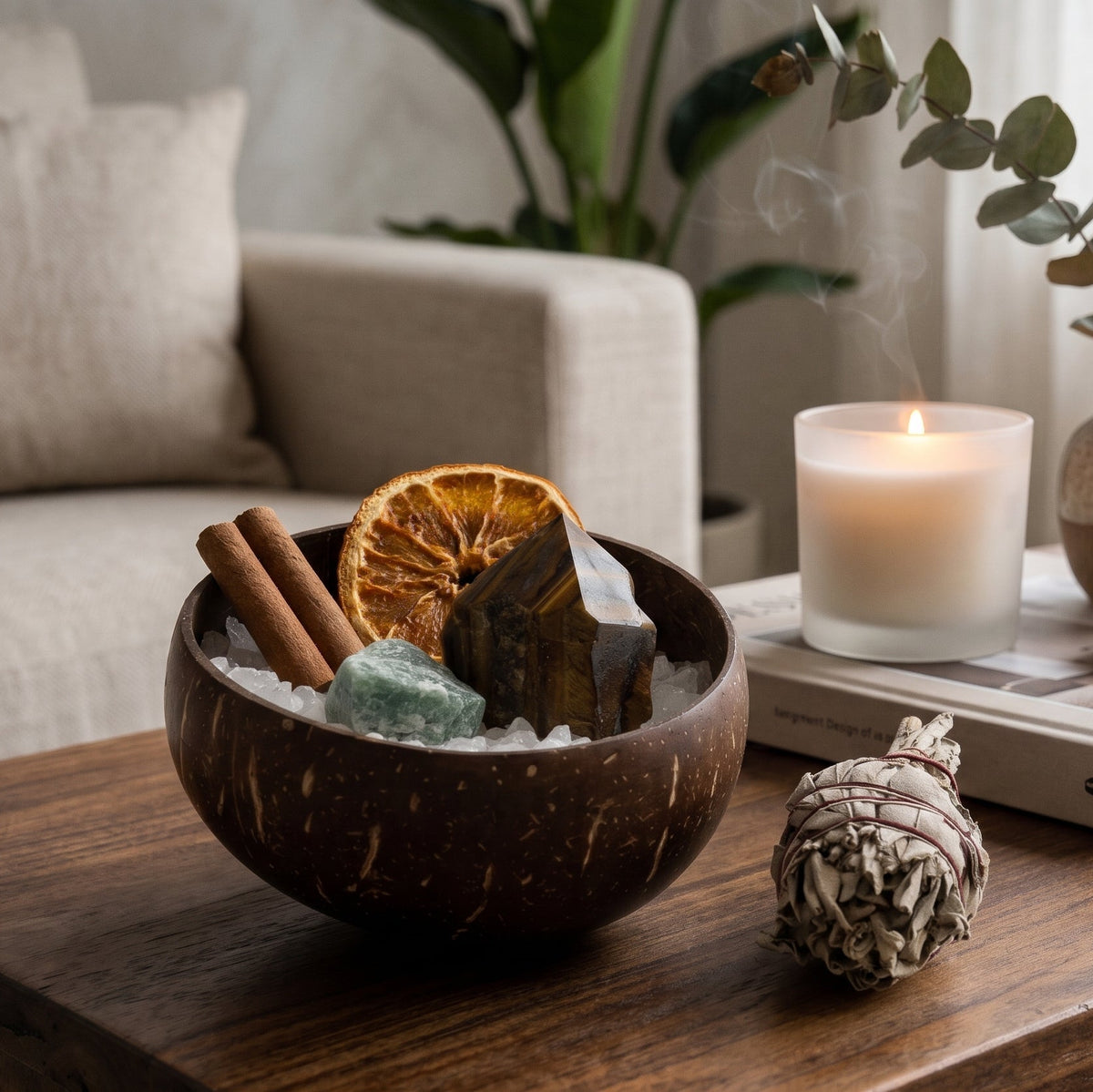 The Wish Planter | Wealth