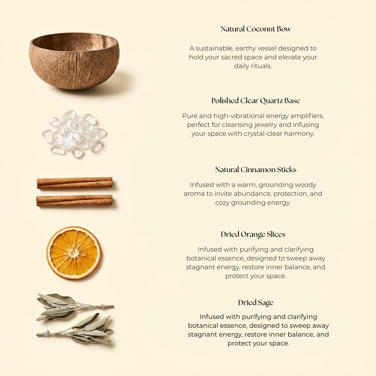Build Your Own Intention Planter